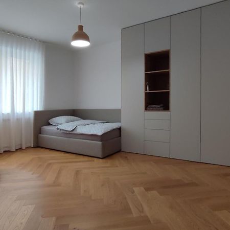Bratislava Oldtown Apartment 130M2 ,60M2 Terrace And 2 Bathrooms Buitenkant foto