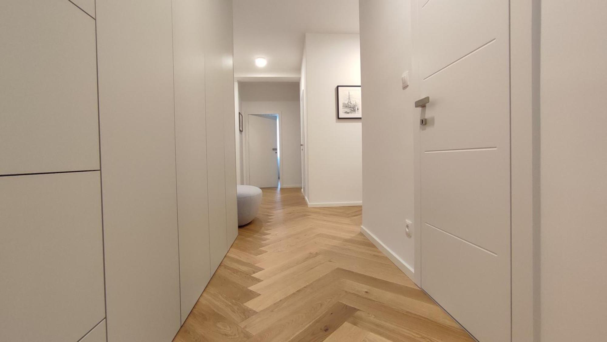 Bratislava Oldtown Apartment 130M2 ,60M2 Terrace And 2 Bathrooms Buitenkant foto