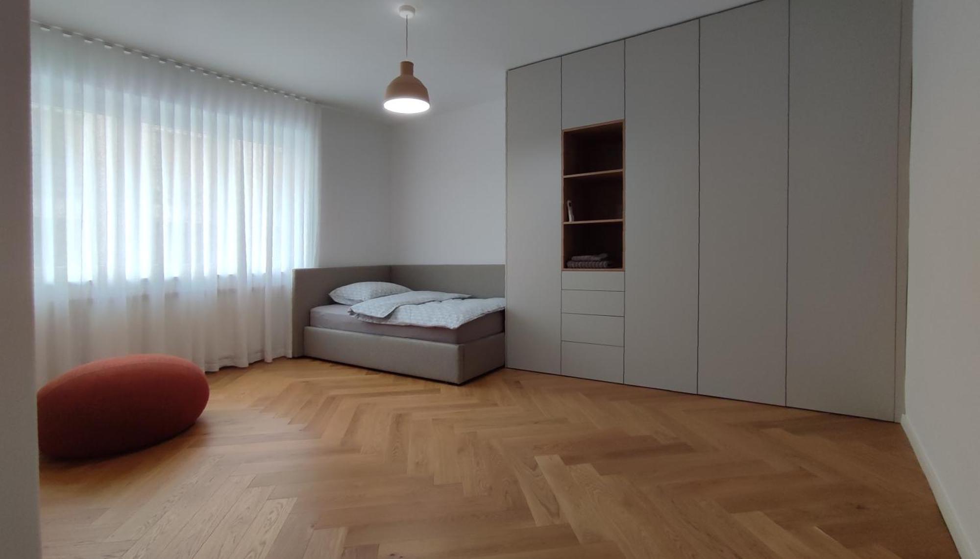 Bratislava Oldtown Apartment 130M2 ,60M2 Terrace And 2 Bathrooms Buitenkant foto