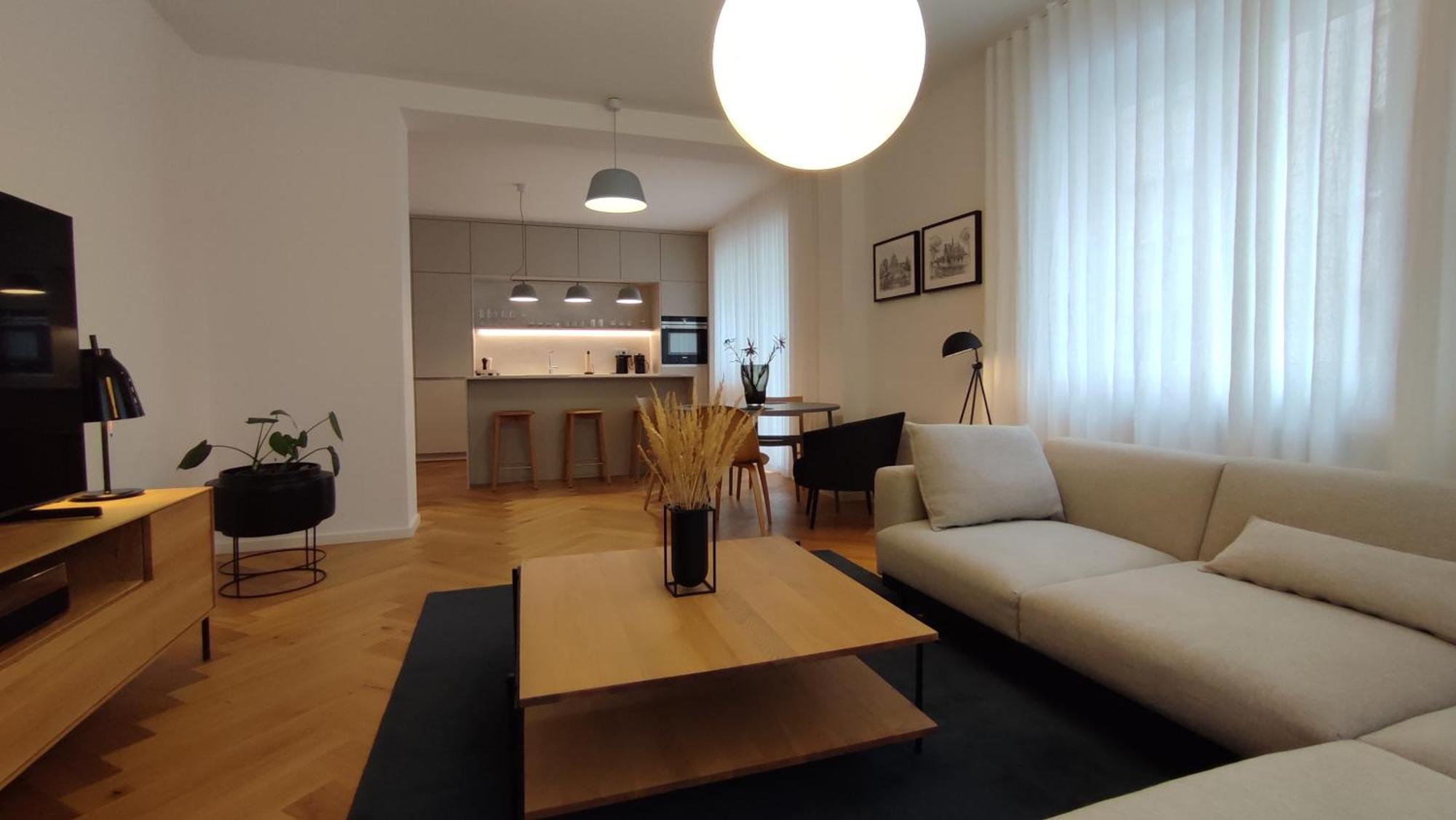 Bratislava Oldtown Apartment 130M2 ,60M2 Terrace And 2 Bathrooms Buitenkant foto