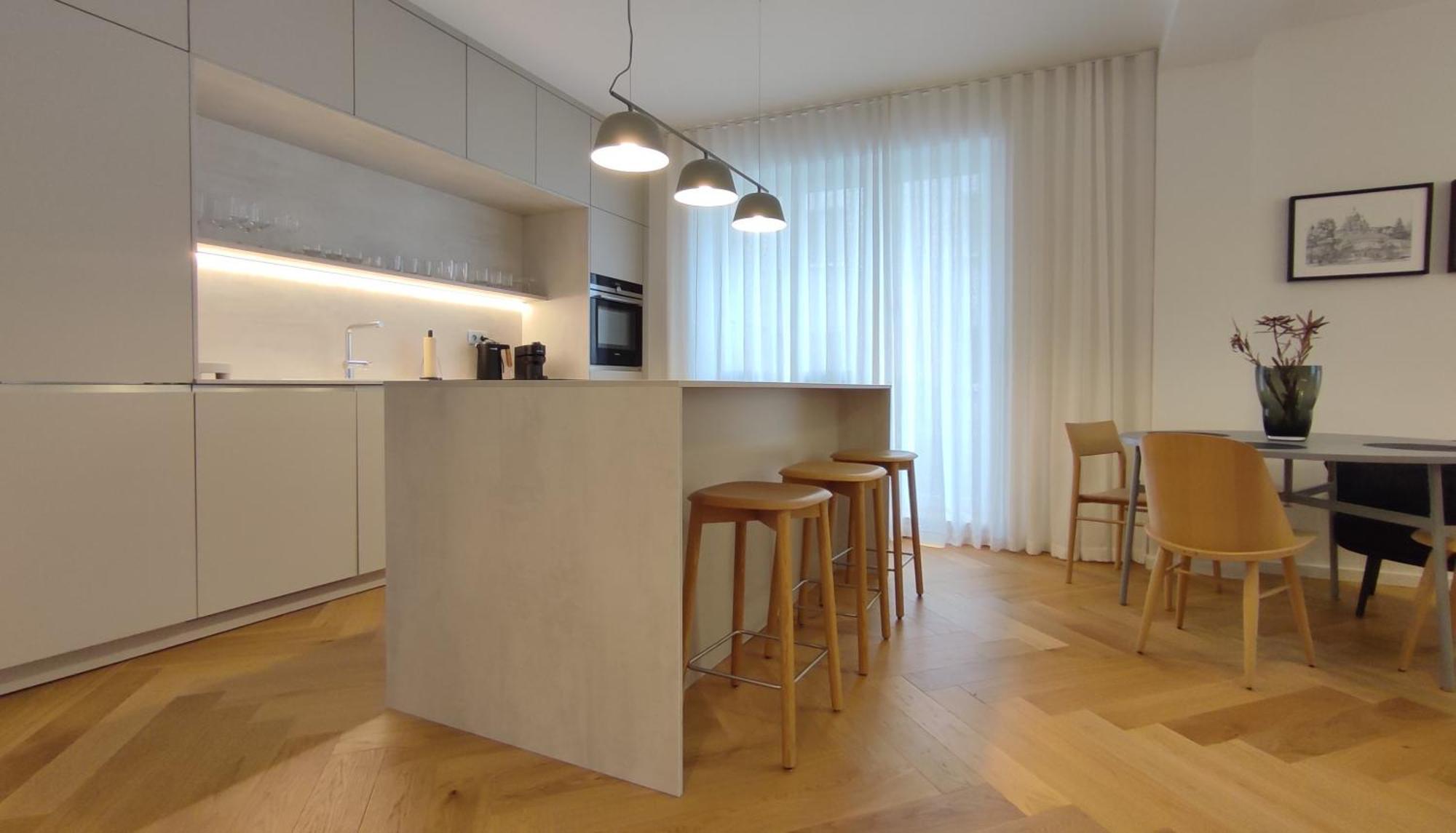 Bratislava Oldtown Apartment 130M2 ,60M2 Terrace And 2 Bathrooms Buitenkant foto